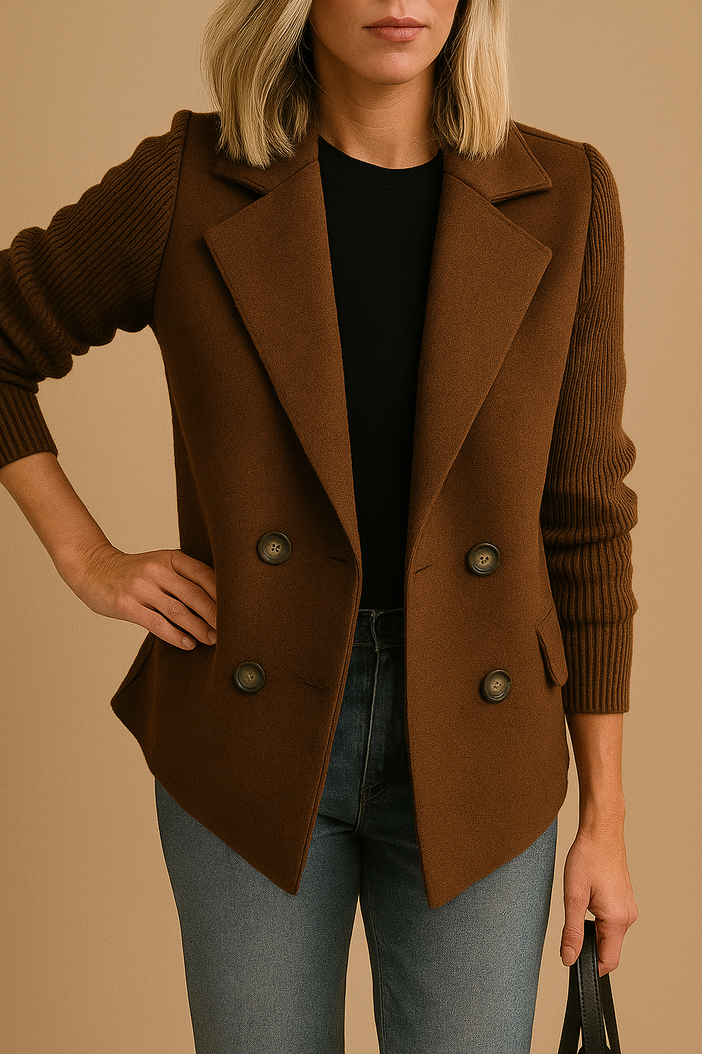 Suéter Mujer Belin – imagen 5 | Horizoncor
