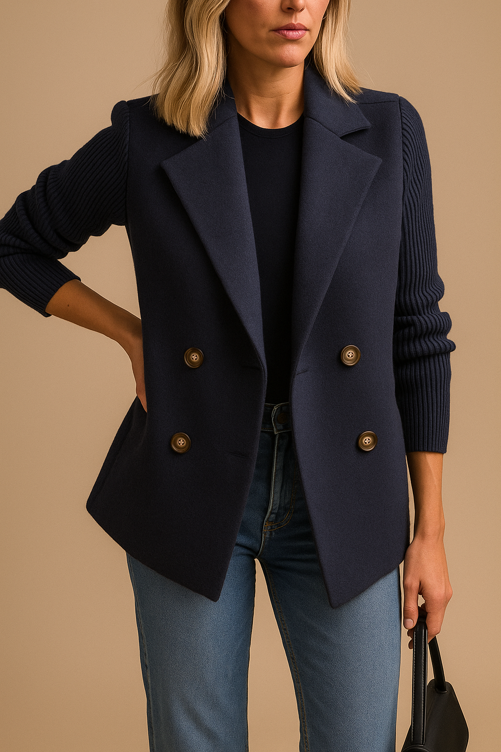 Suéter Mujer Belin – imagen 7 | Horizoncor