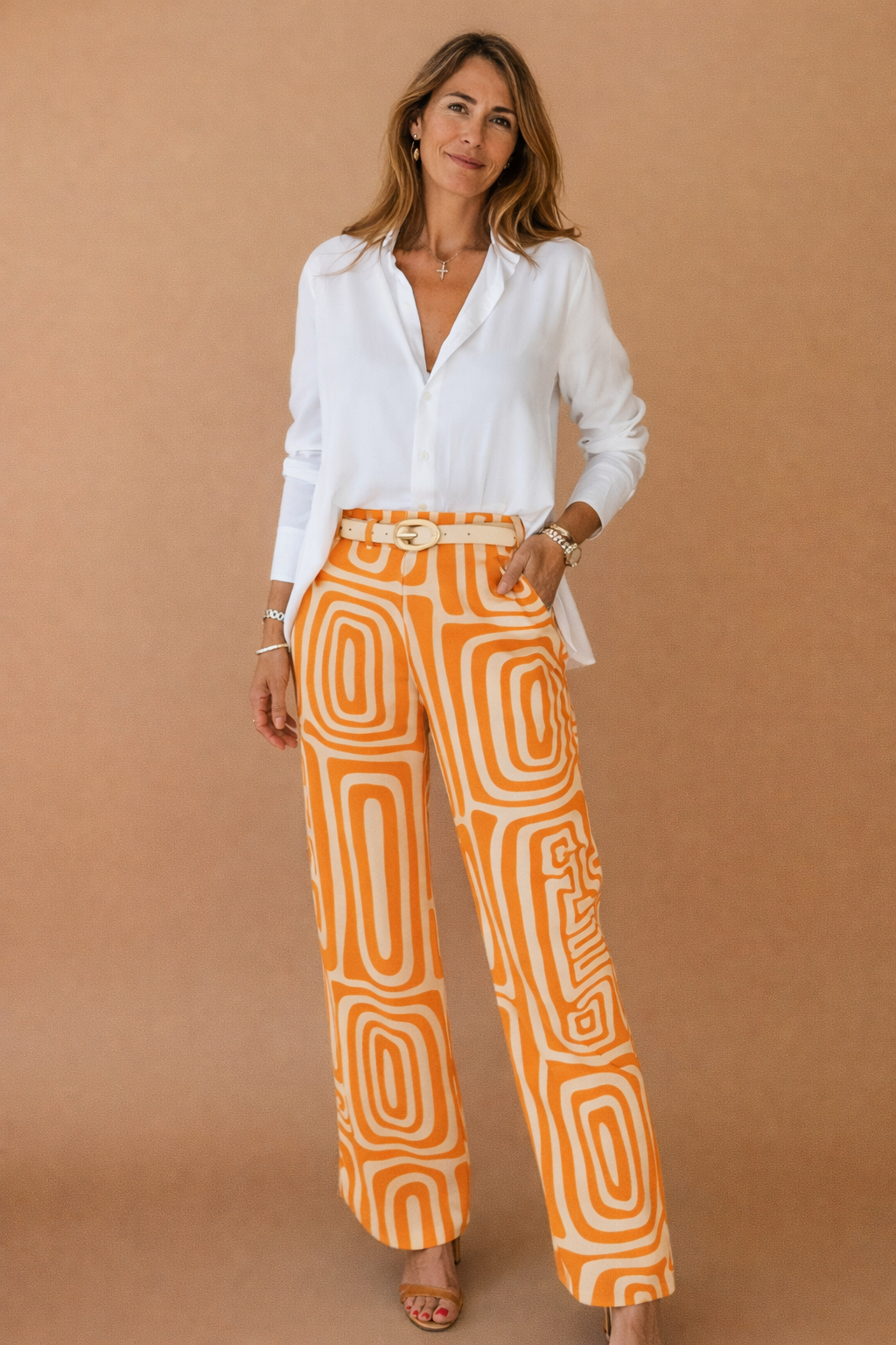 Conjunto para Dama Elaris – imagen 7 | Horizoncor
