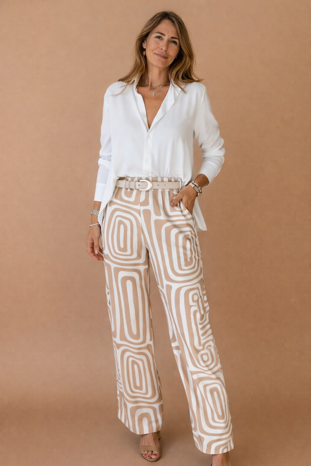 Conjunto para Dama Elaris | Horizoncor