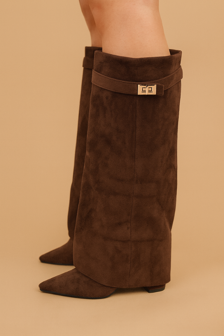 Botas Vaqueras Montblanc – imagen 5 | Horizoncor