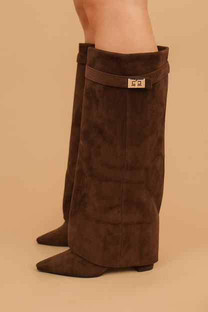 Botas Vaqueras Montblanc – imagen 5 | Horizoncor