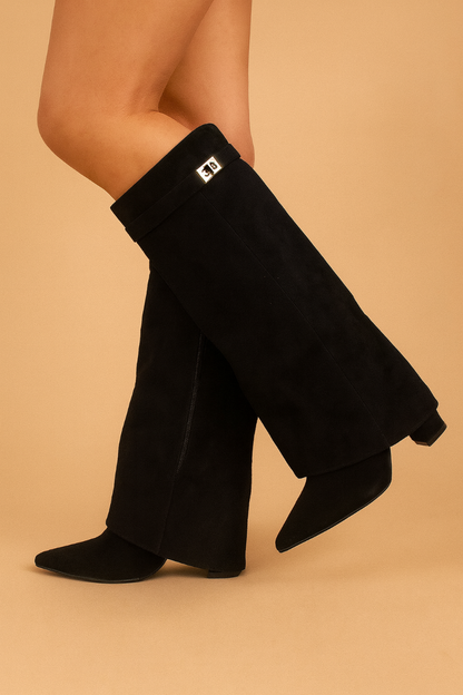 Botas Vaqueras Montblanc – imagen 6 | Horizoncor