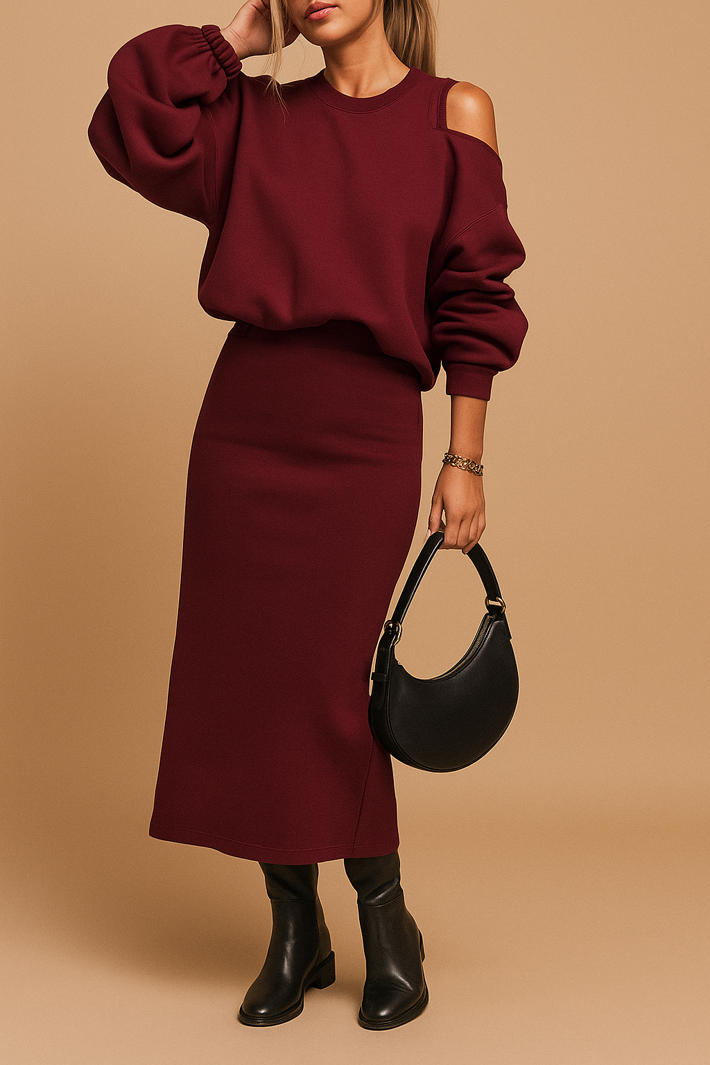 Conjunto para Dama Siena | Horizoncor