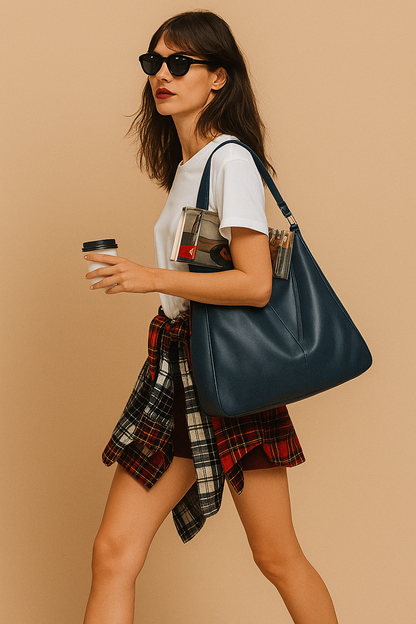 Bolso Hobo – + Cartera