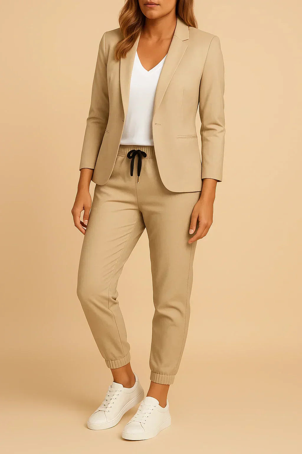 Conjunto Formal Mujer Constanza – imagen 5 | Horizoncor