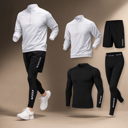 Conjunto para Dama Norte | Horizoncor