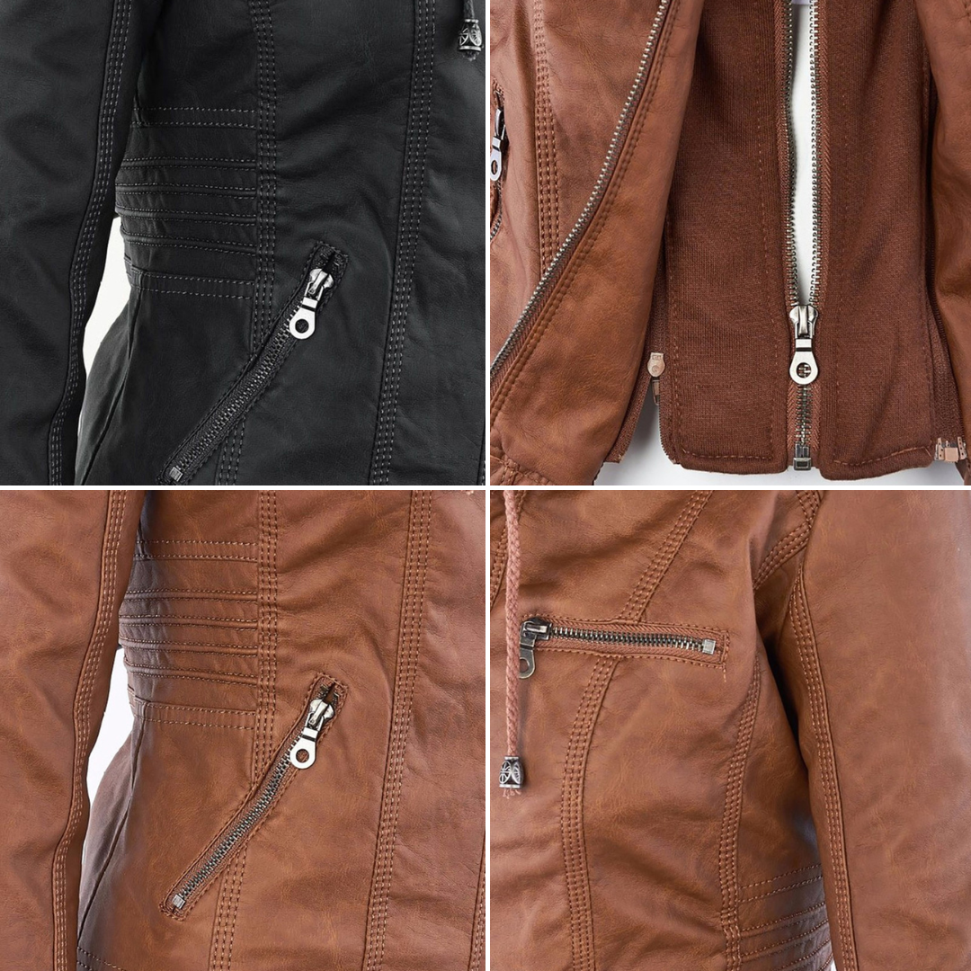 Blazer Mujer Pia – imagen 17 | Horizoncor