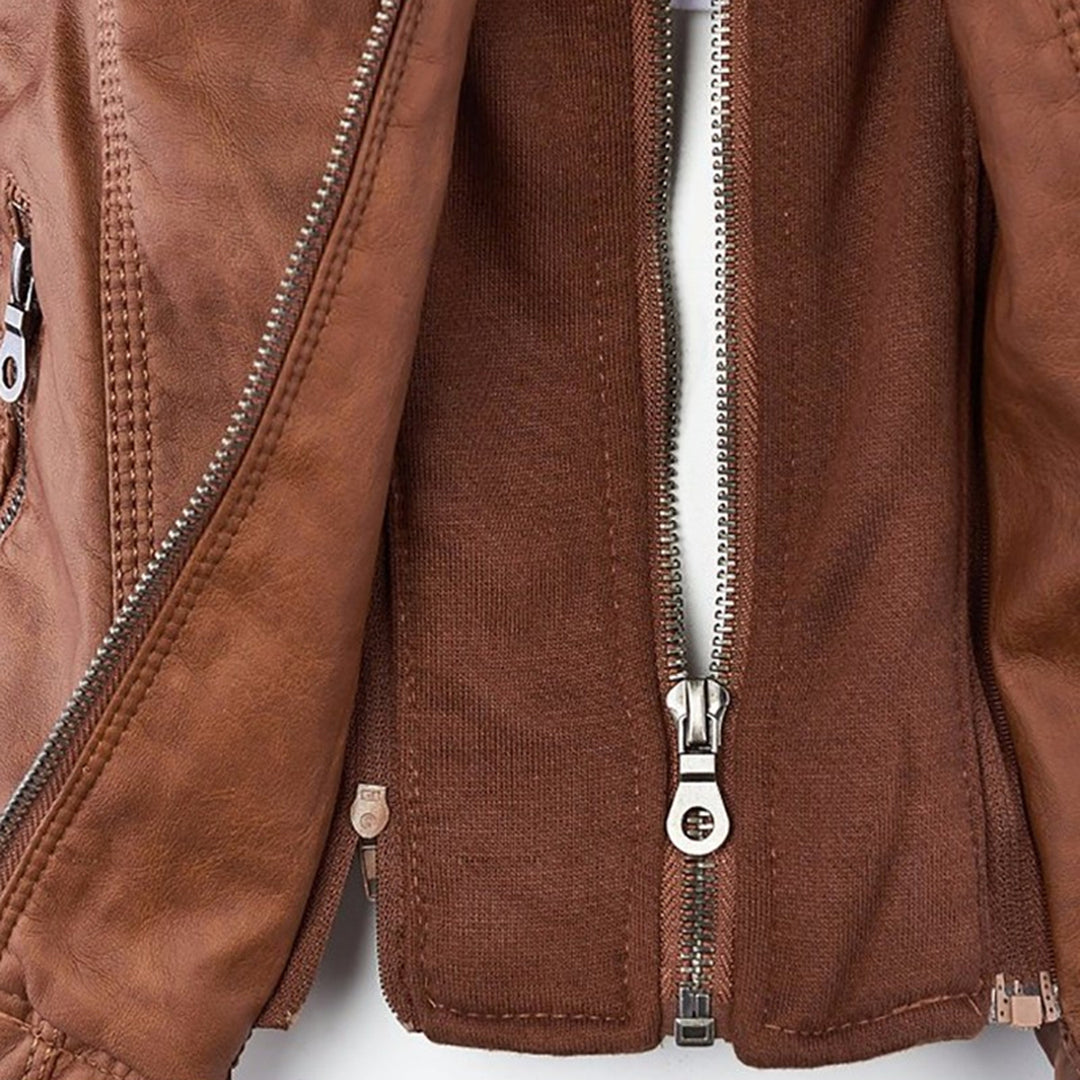 Blazer Mujer Pia – imagen 10 | Horizoncor