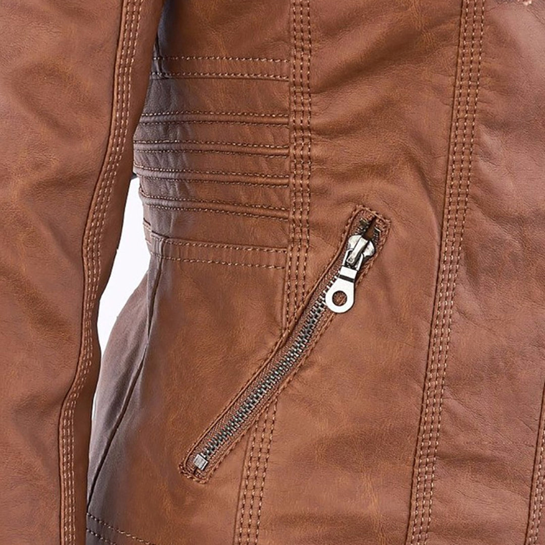 Blazer Mujer Pia – imagen 9 | Horizoncor