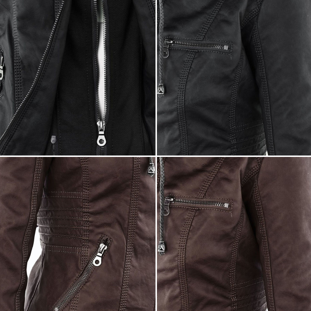 Blazer Mujer Pia – imagen 16 | Horizoncor