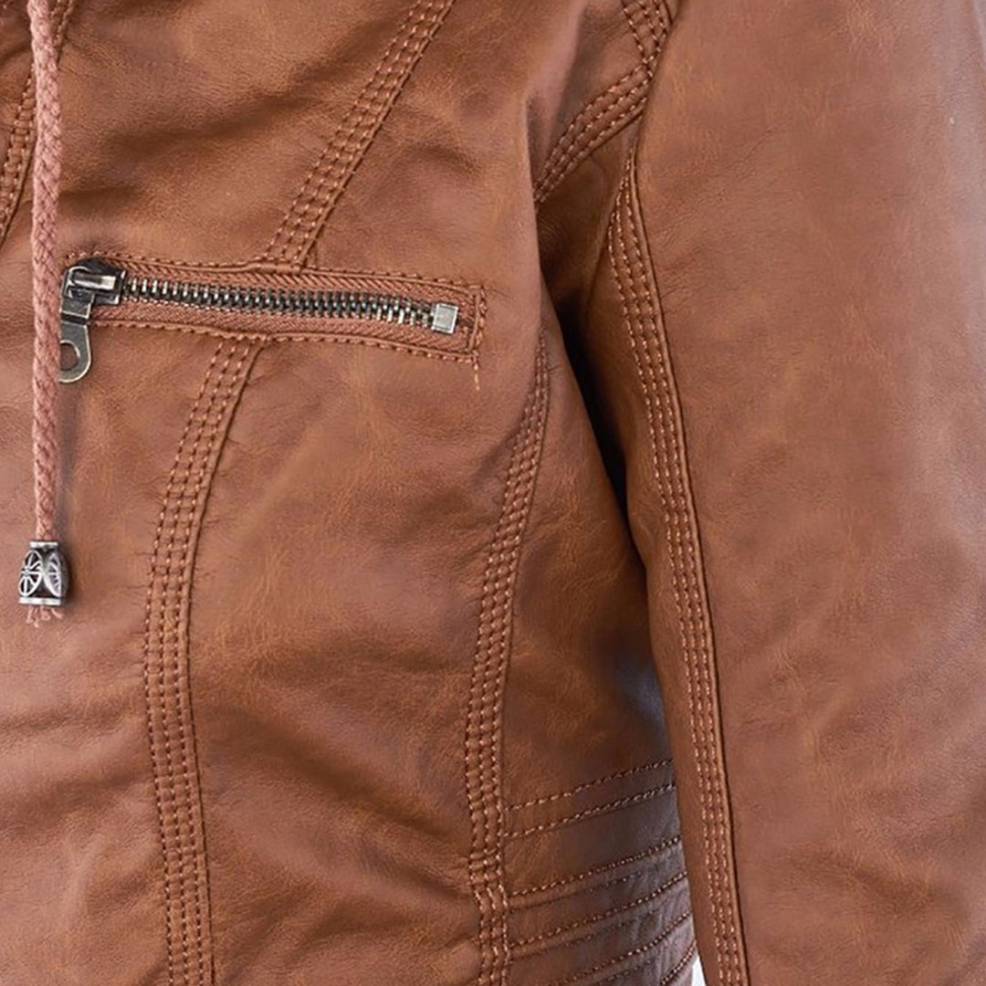 Blazer Mujer Pia – imagen 8 | Horizoncor