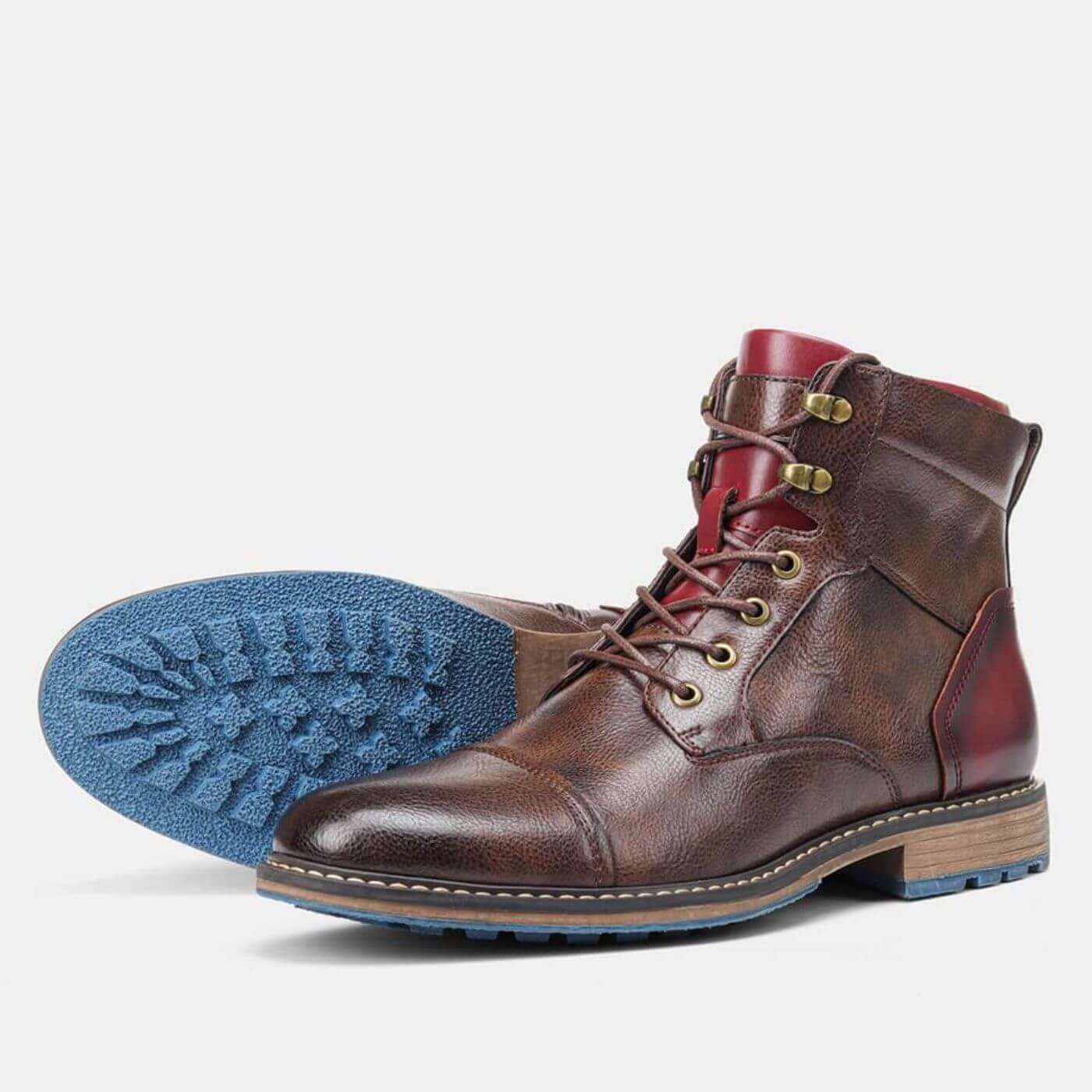 Botines Mujer Augustin – imagen 6 | Horizoncor