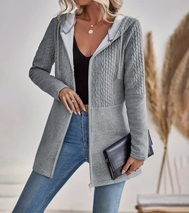 Sudadera para Mujer Plume | Horizoncor