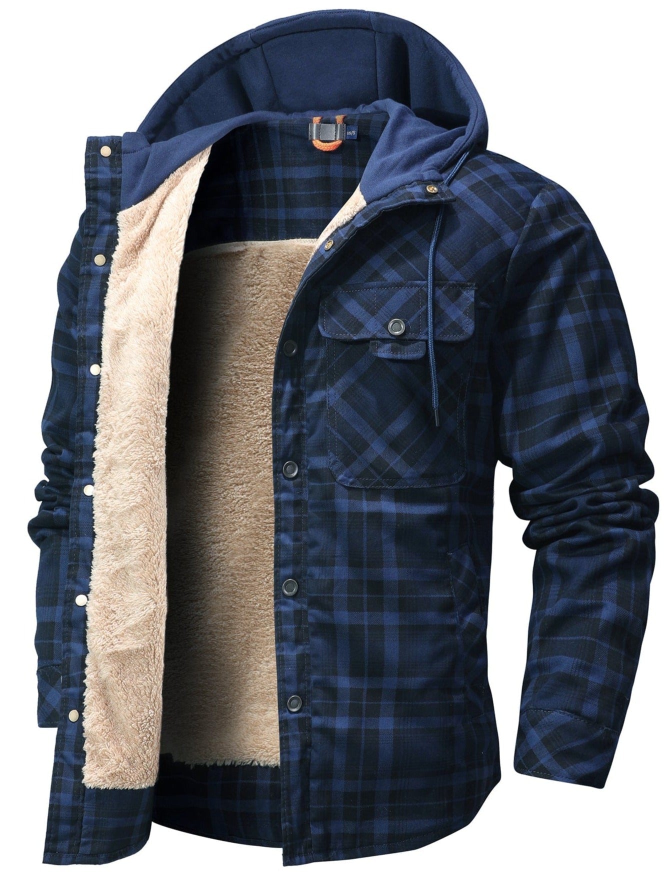Chaqueta de Mujer AlpenNord – imagen 6 | Horizoncor