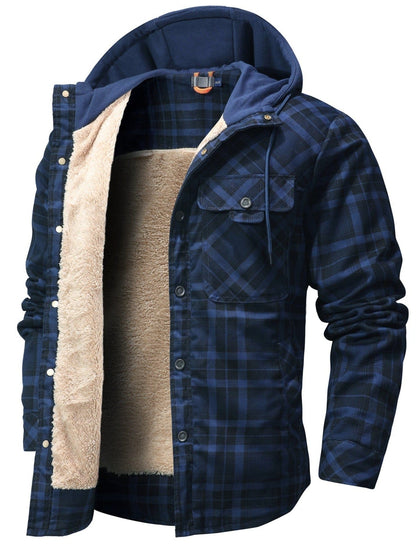 Chaqueta de Mujer AlpenNord – imagen 6 | Horizoncor