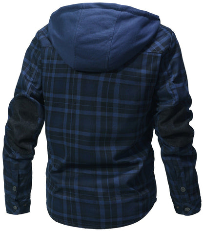 Chaqueta de Mujer AlpenNord – imagen 14 | Horizoncor