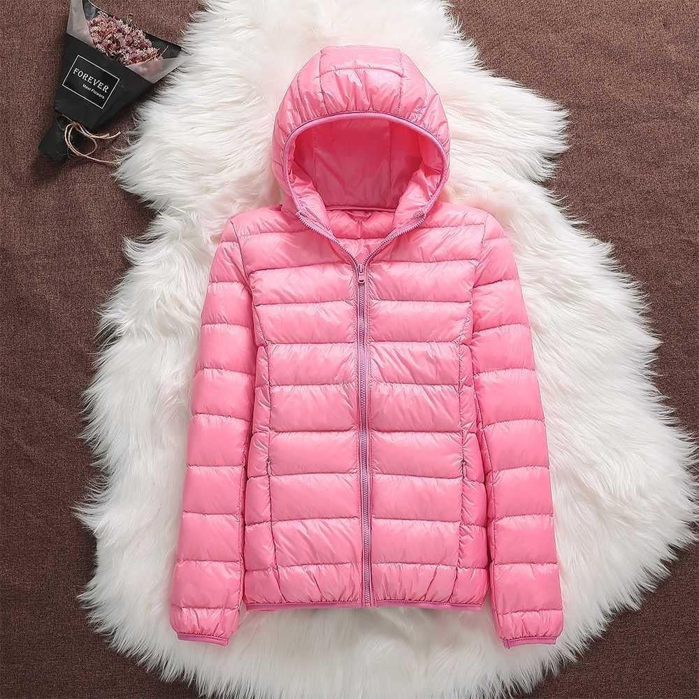 Chaqueta de Mujer Nord – imagen 14 | Horizoncor