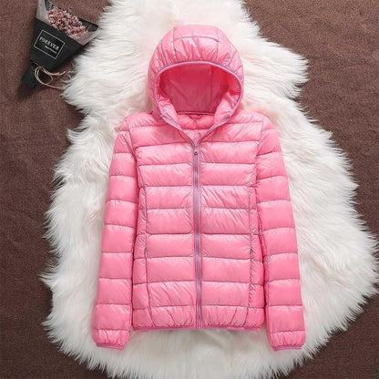 Chaqueta de Mujer Nord – imagen 14 | Horizoncor