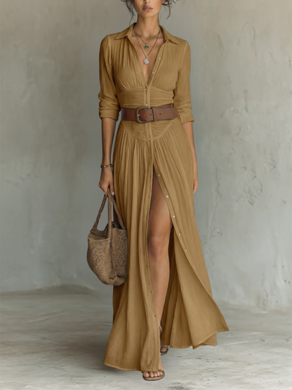 Vestido de Noche Clara – imagen 6 | Horizoncor