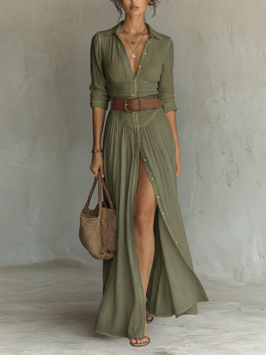 Vestido de Noche Clara – imagen 5 | Horizoncor