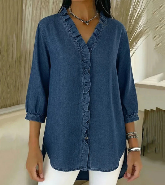 Blusas para Mujer Adele | Horizoncor