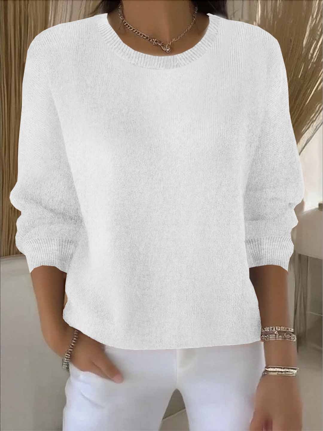 Suéter Mujer Ely | Horizoncor