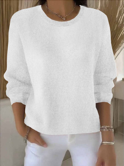 Suéter Mujer Ely | Horizoncor