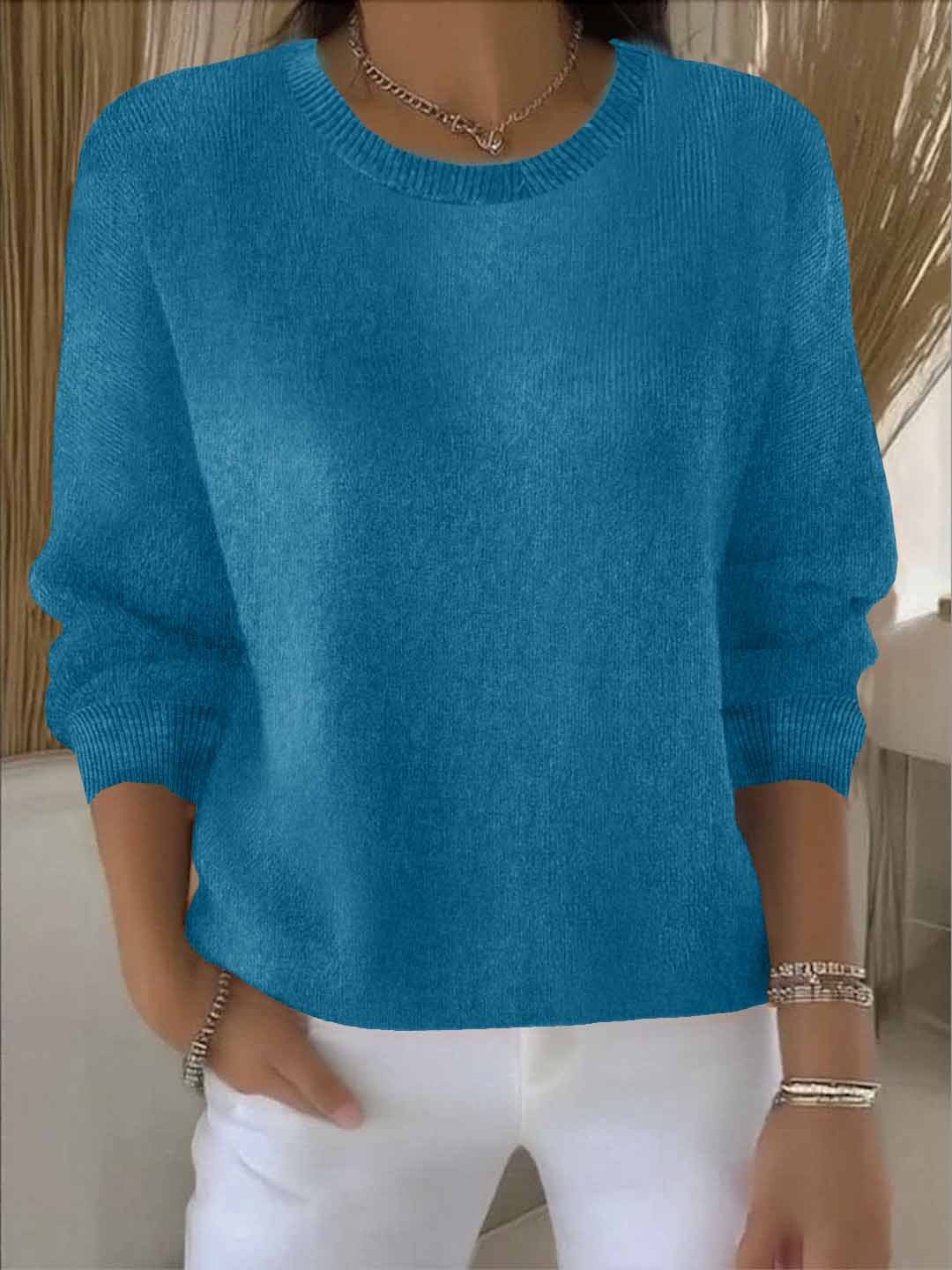Suéter Mujer Ely – imagen 12 | Horizoncor