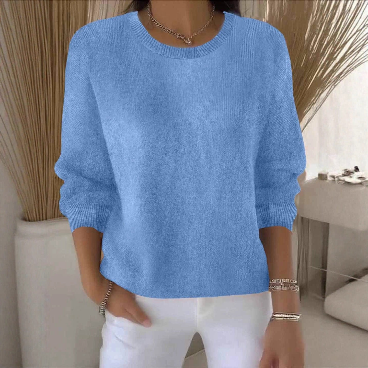 Suéter Mujer Ely – imagen 13 | Horizoncor