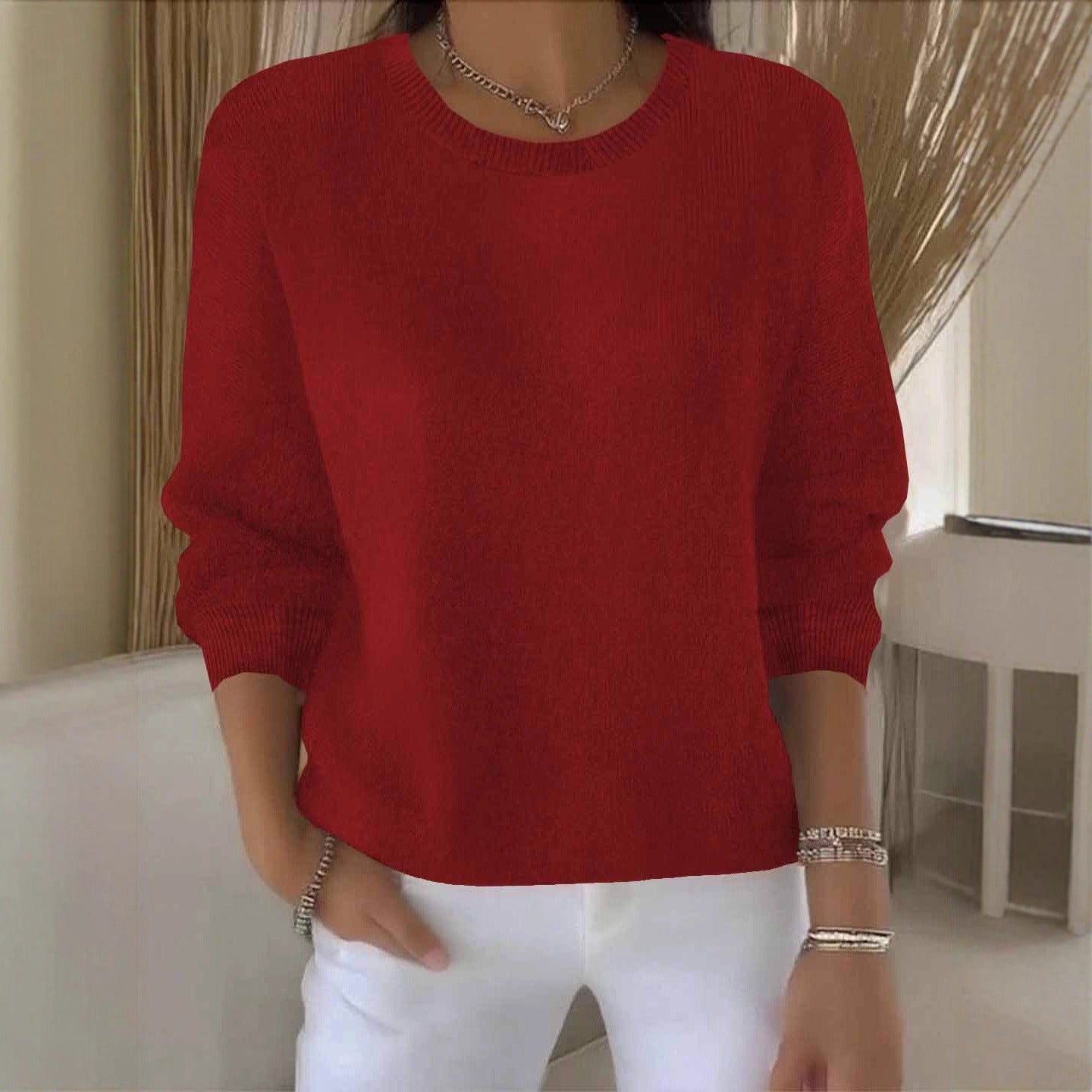 Suéter Mujer Ely – imagen 6 | Horizoncor