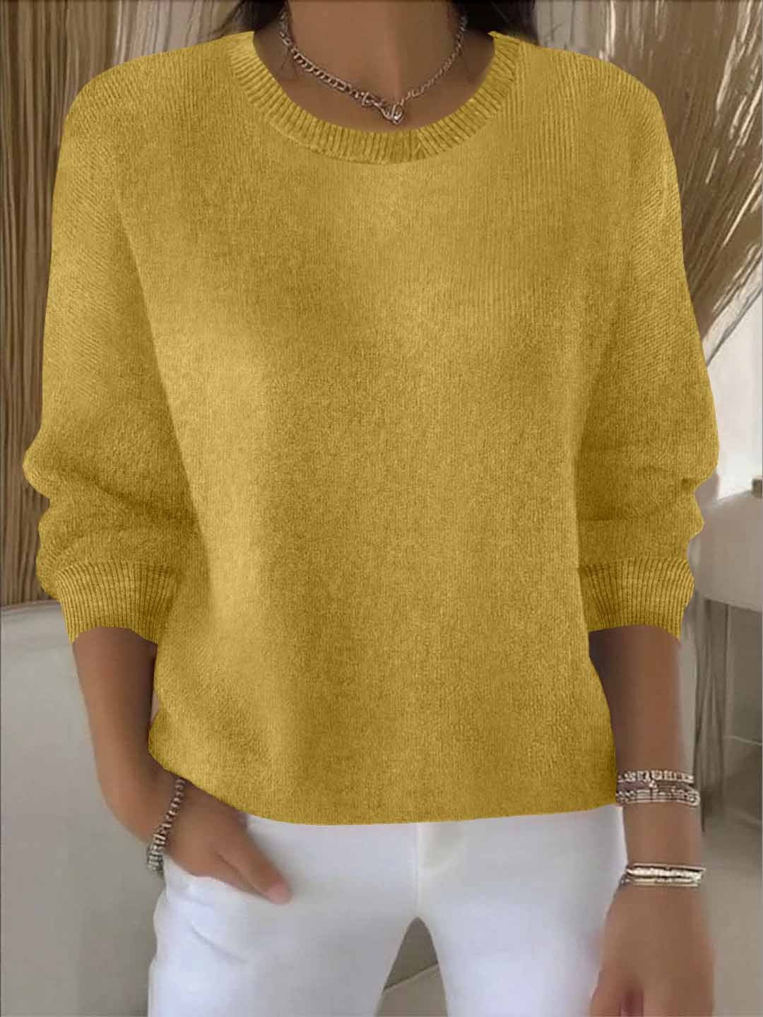 Suéter Mujer Ely – imagen 8 | Horizoncor