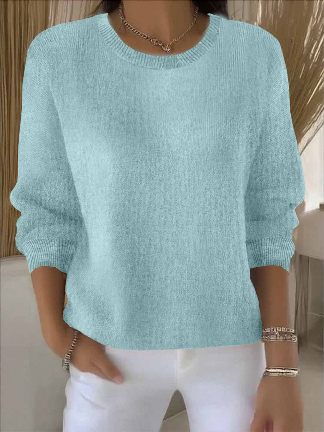 Suéter Mujer Ely – imagen 10 | Horizoncor