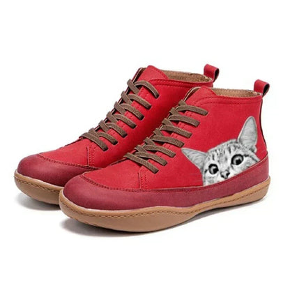 Botas Mujer Fenna – imagen 5 | Horizoncor