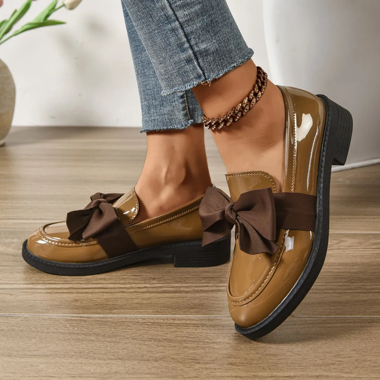 Mocasines Mujer Lorella – imagen 7 | Horizoncor