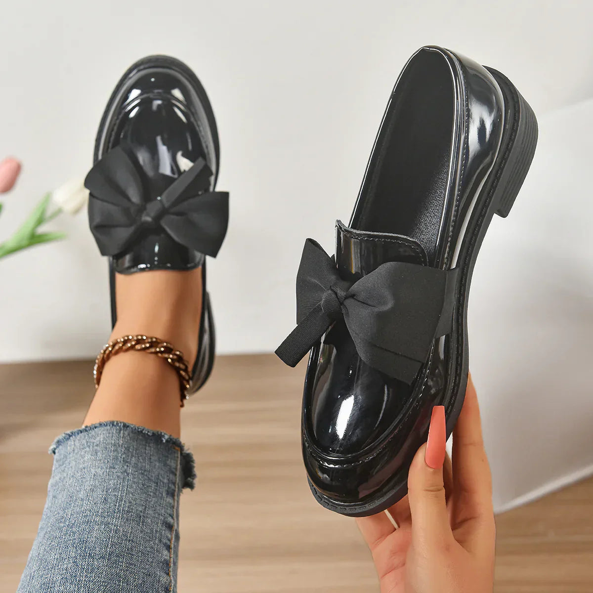 Mocasines Mujer Lorella – imagen 16 | Horizoncor