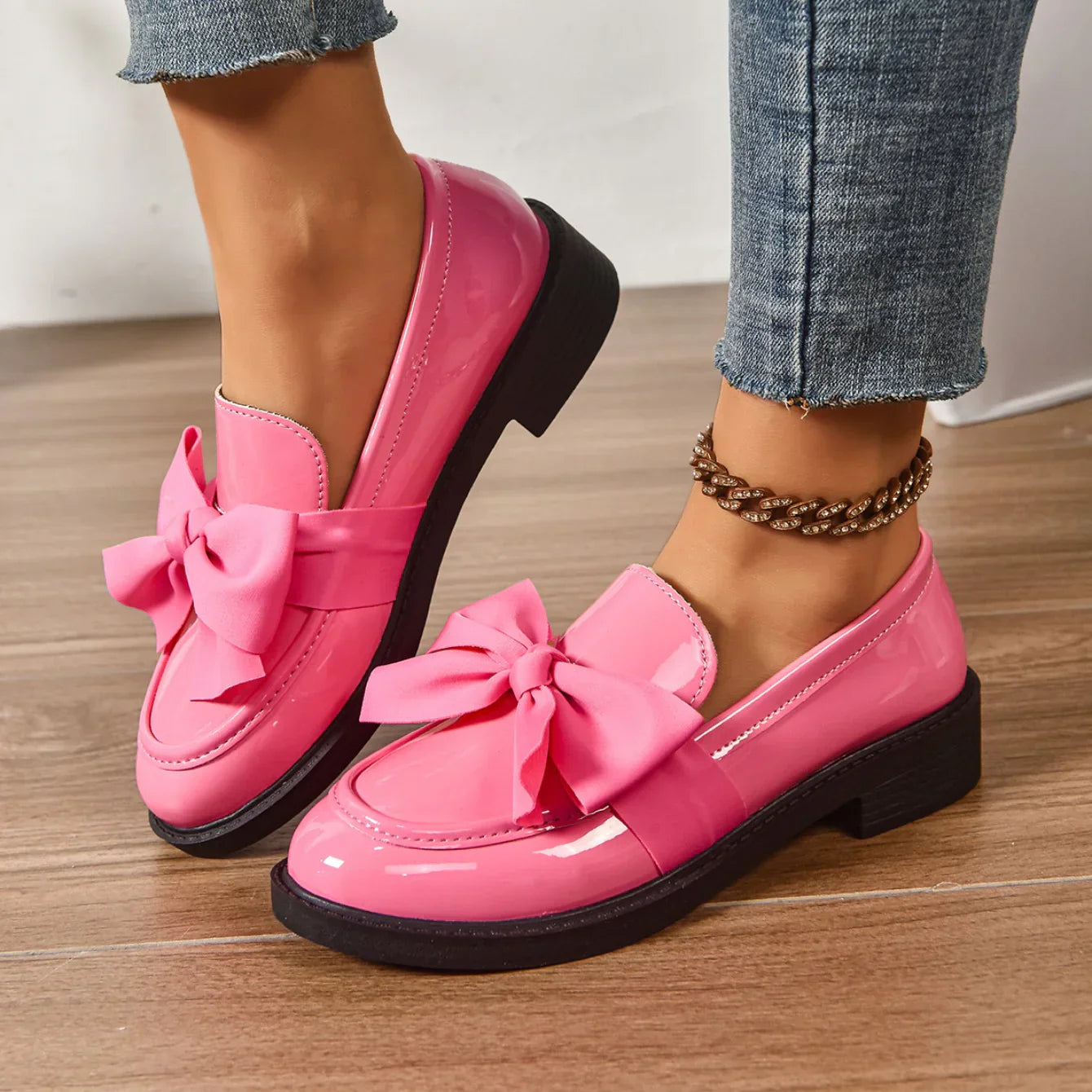 Mocasines Mujer Lorella – imagen 11 | Horizoncor