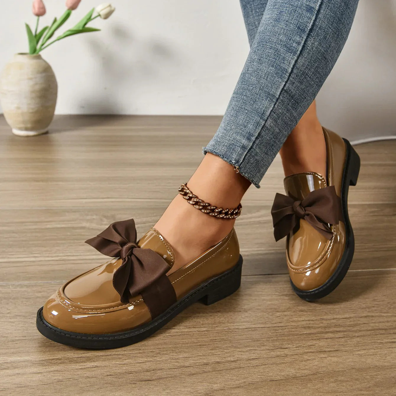 Mocasines Mujer Lorella – imagen 14 | Horizoncor