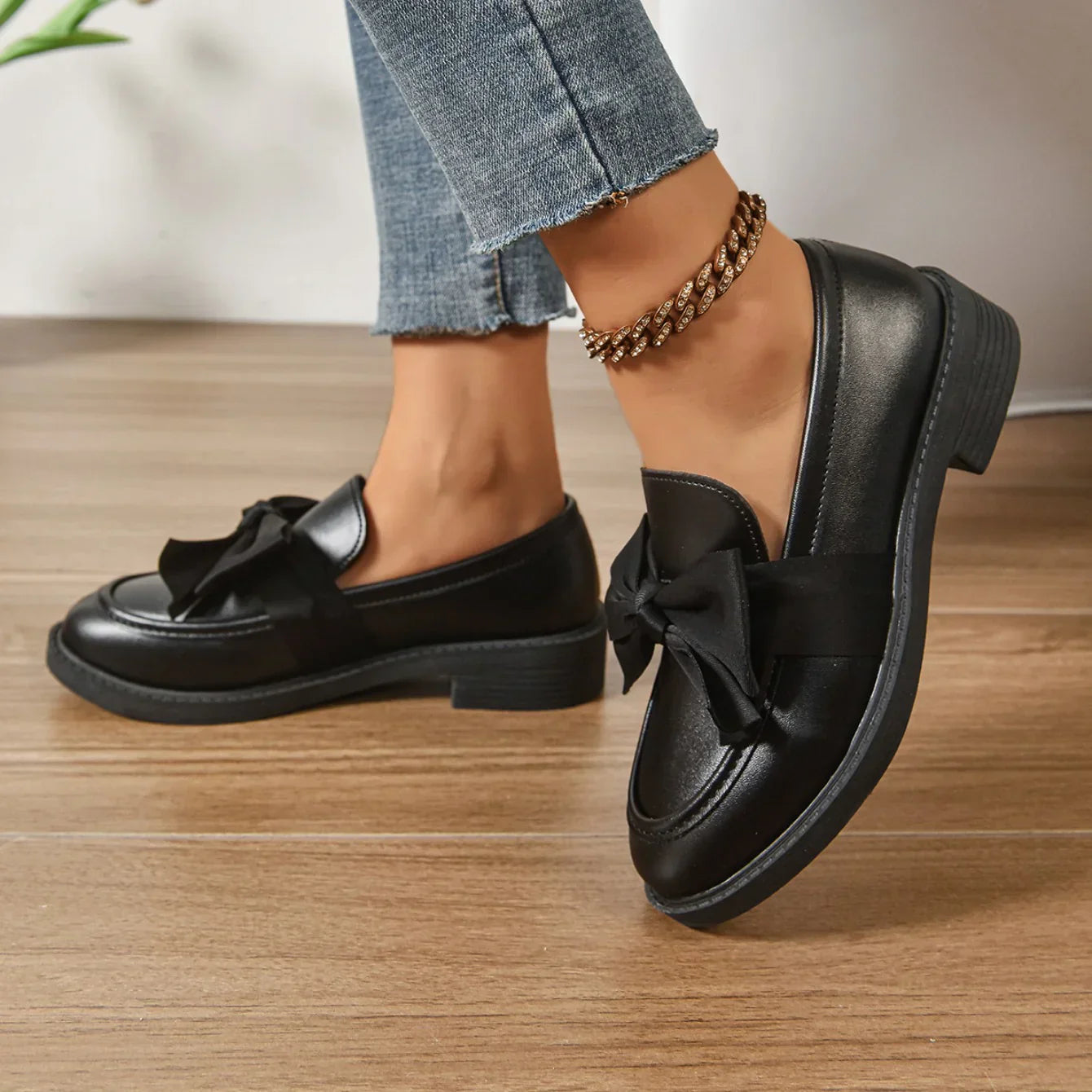 Mocasines Mujer Lorella – imagen 6 | Horizoncor