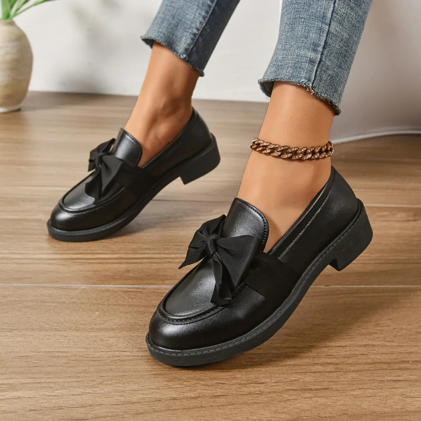Mocasines Mujer Lorella – imagen 8 | Horizoncor