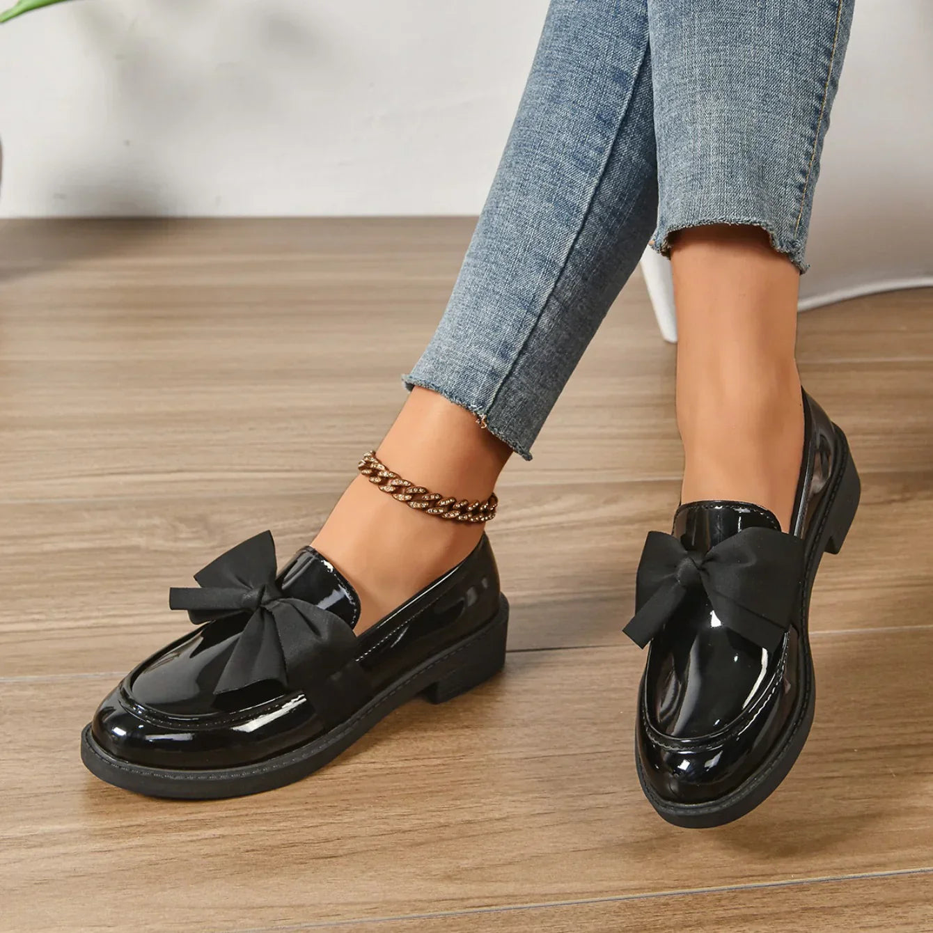 Mocasines Mujer Lorella – imagen 15 | Horizoncor