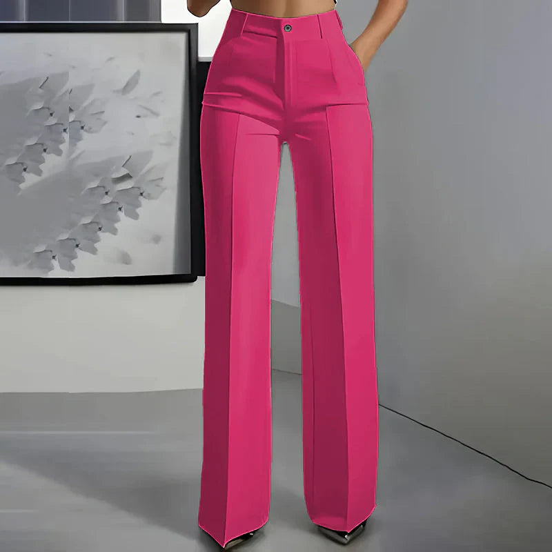 Pantalones de Mujer Eddi – imagen 13 | Horizoncor