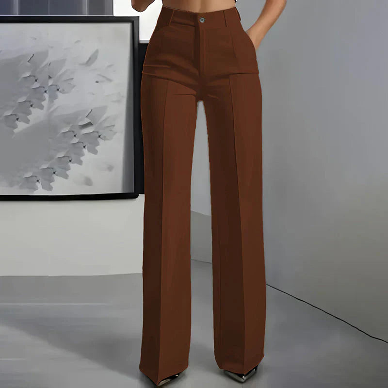 Pantalones de Mujer Eddi – imagen 12 | Horizoncor