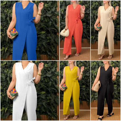 Mono Mujer Saona | Horizoncor