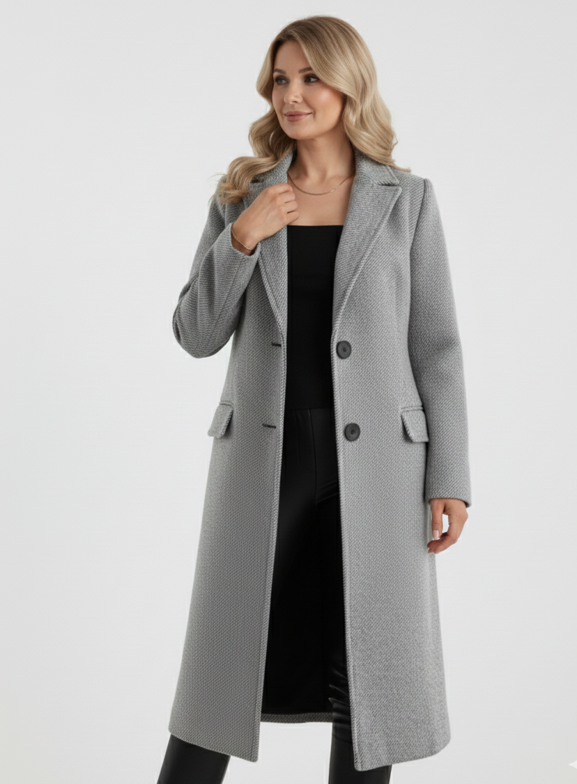 Abrigo Mujer Moa | Horizoncor