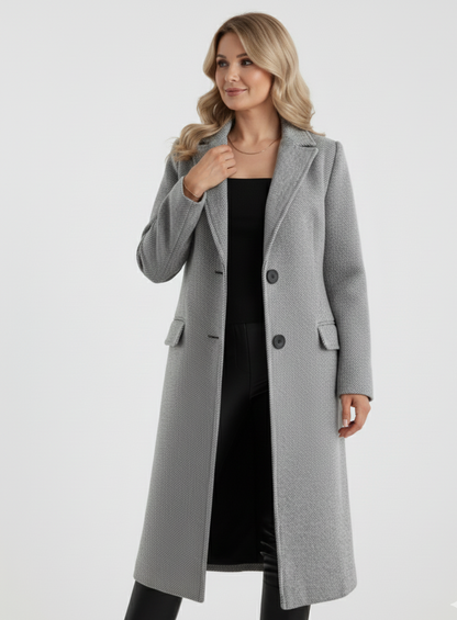 Abrigo Mujer Moa | Horizoncor