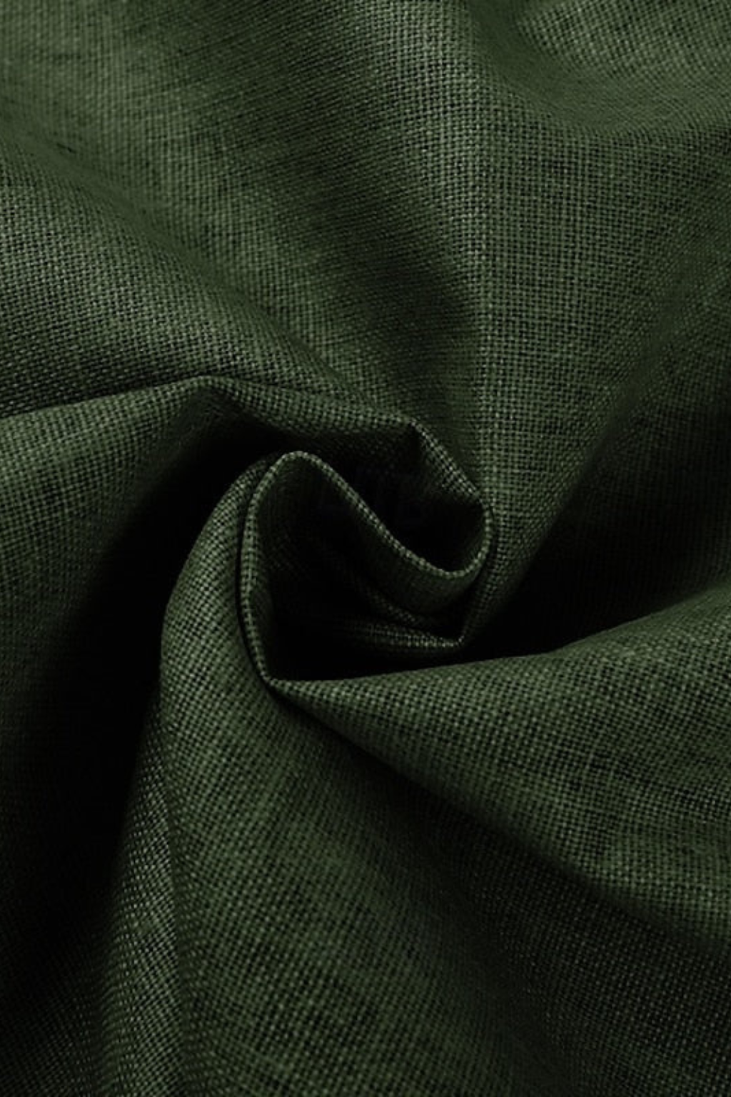 Barnaby – Traje de Lino Verde de Doble Botonadura para Boda