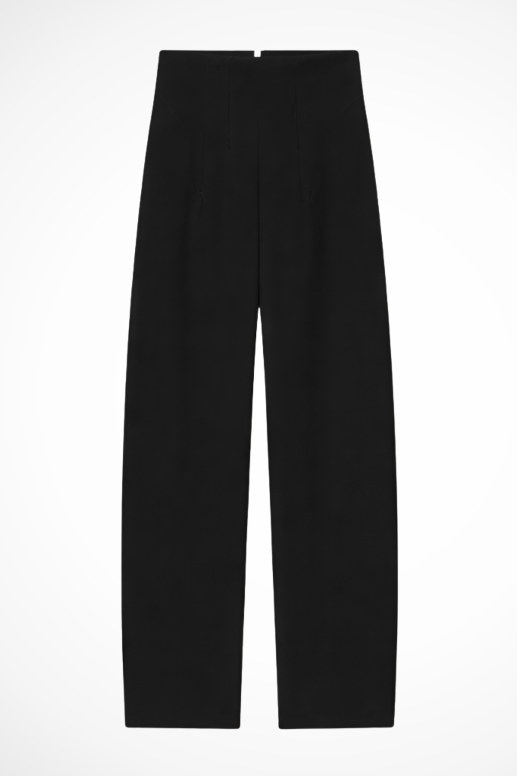 Clarissa – Conjunto Sastre de Blazer y Pantalón Ancho para Boda