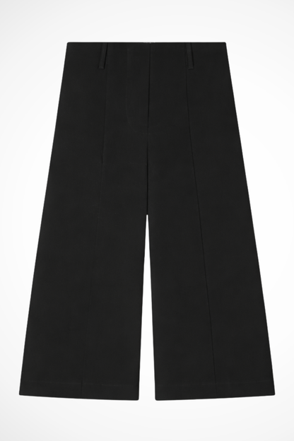 Clarissa – Conjunto Sastre de Blazer y Pantalón Ancho para Boda
