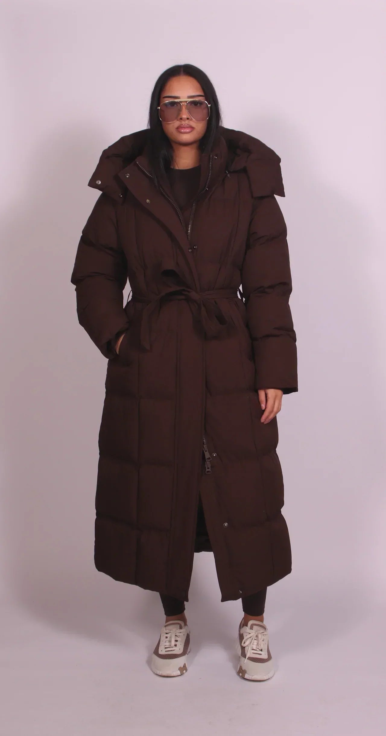 Chaqueta de Mujer Diede – Puffer | Horizoncor